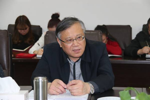 增強使命感和責任感，積極作為，為實現(xiàn)“十三五”良好開局而努力奮斗